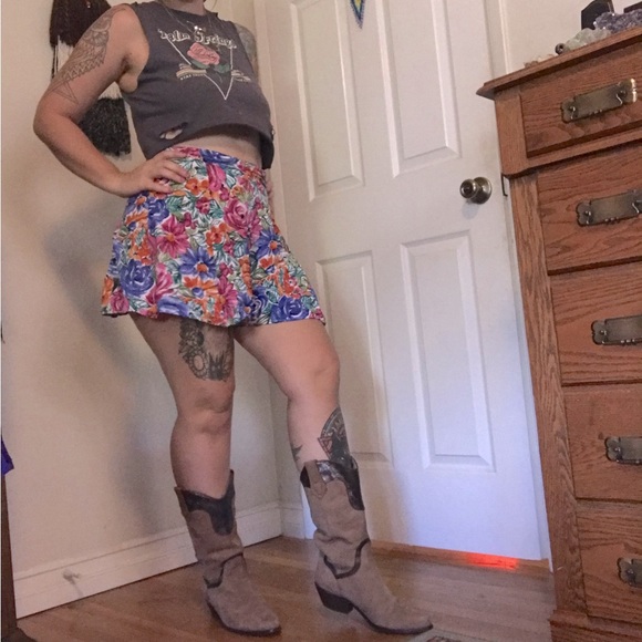 Vintage Dingo Boots - Picture 9 of 11